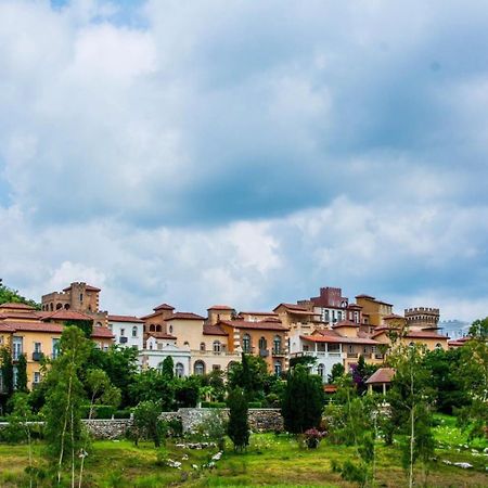Alis'S House At Khaoyai Villa Ban Bung Toei Luaran gambar