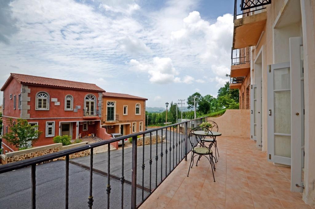 Alis'S House At Khaoyai Villa Ban Bung Toei Luaran gambar