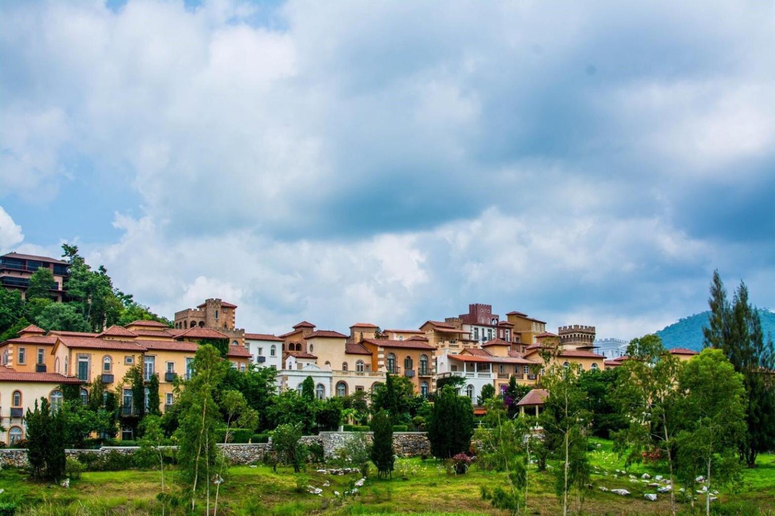 Alis'S House At Khaoyai Villa Ban Bung Toei Luaran gambar